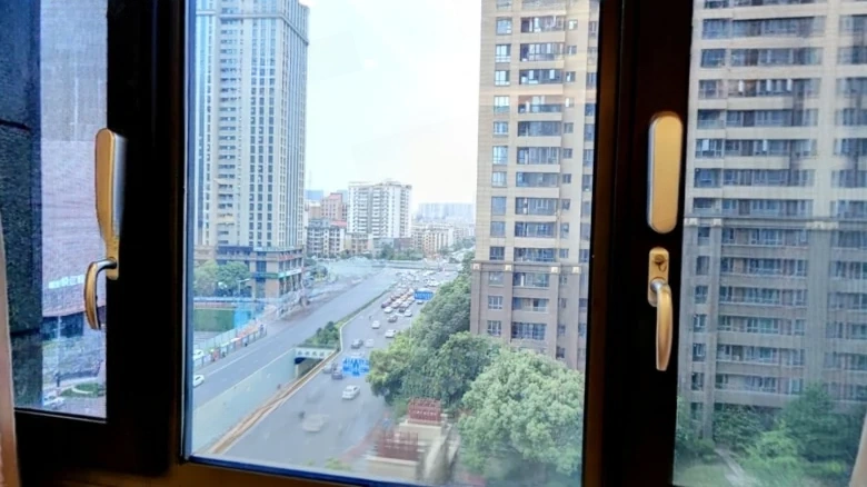 Poly International Plaza - View 2