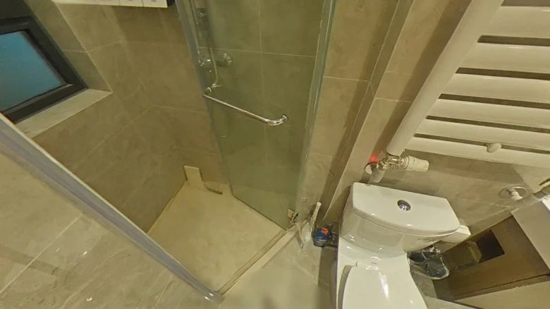 China Resources Center - View 7