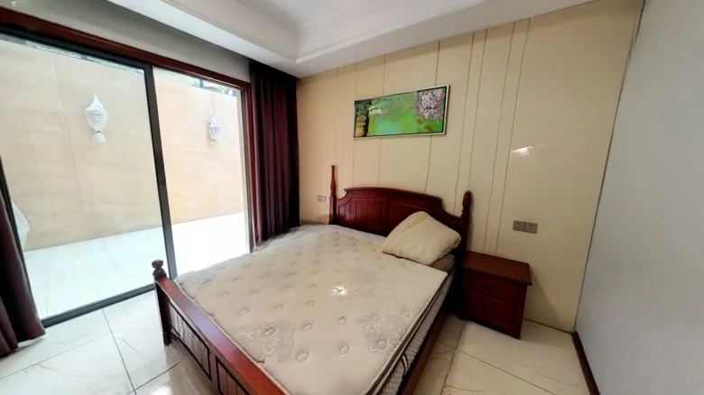 RuiAn City Center Hub - View 3