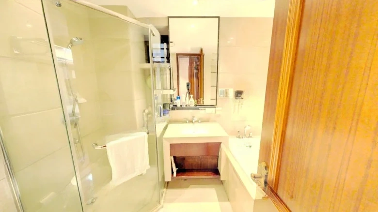 Origin Joy King's Mindful Mountain Mansion - View 9