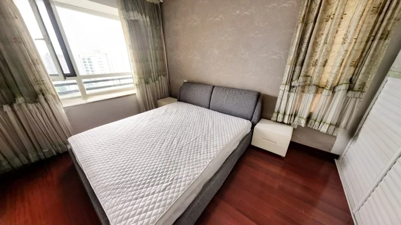 Xi Fu Yi Yuan - View 3