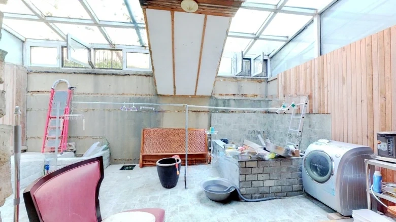 Jinko Patio - View 29