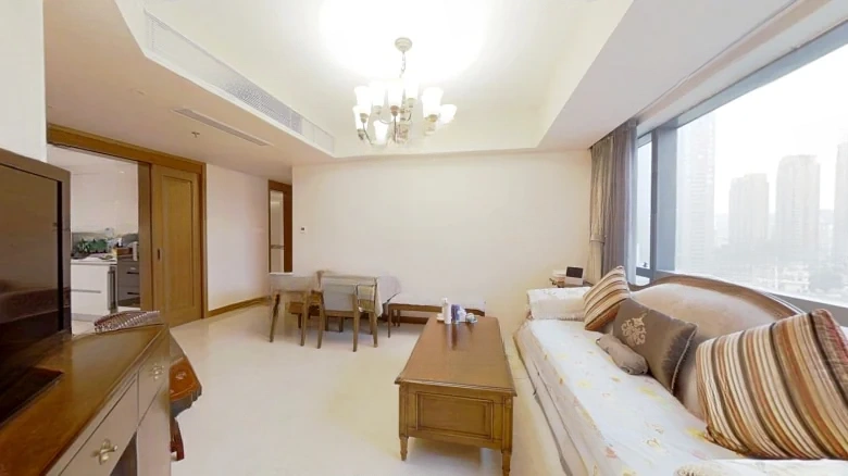 Everbright Times Peak Confluence - View 3