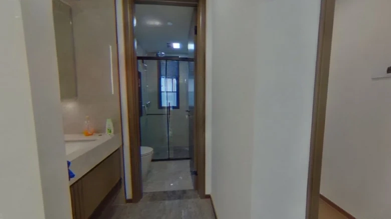 Binhjiang Mansion 1913 - View 14