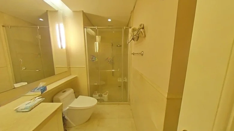 Newland International Apartments - View 11