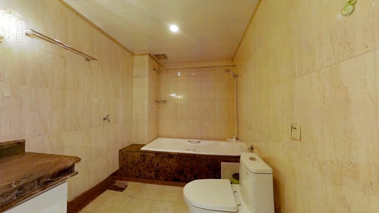 Linhua Mansion - View 8