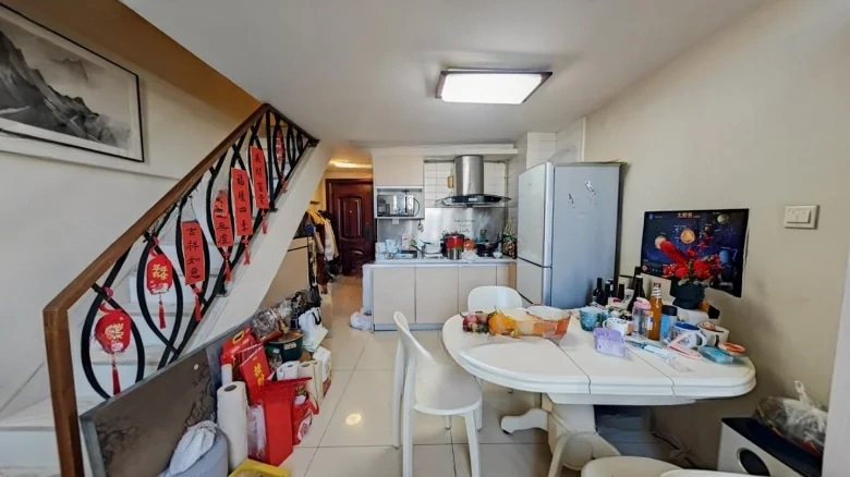 Swan Bay North District - View 3