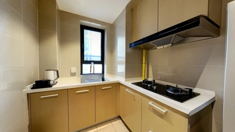 Crescent Manor Huaxin - View 4