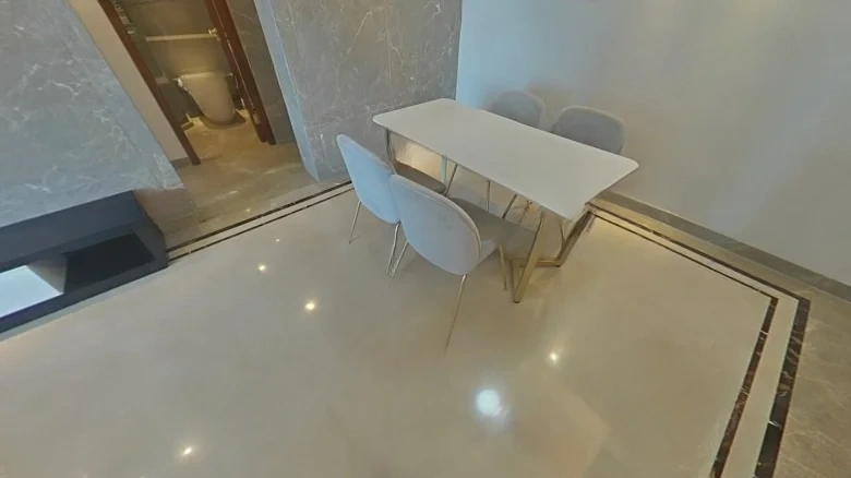 Strait International Tian Jing - View 4