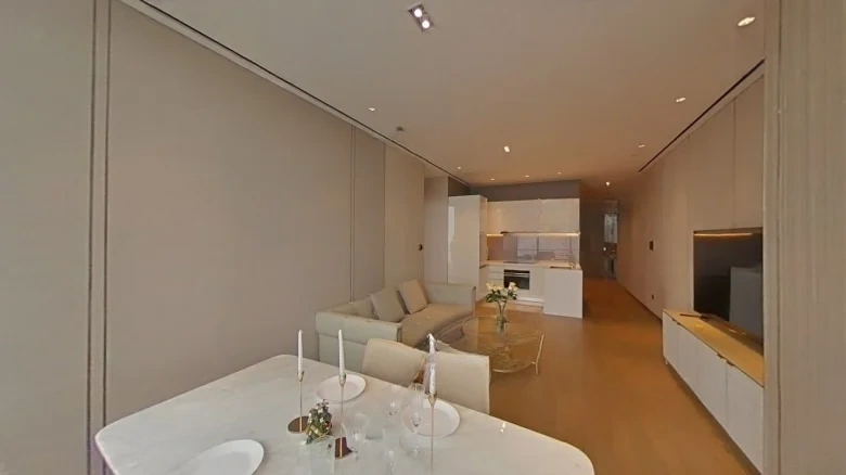 Nine Dragons Warehouse Suzhou International Financial Center - View 8