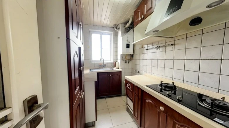 Guangxi North Li Gate Area - View 6