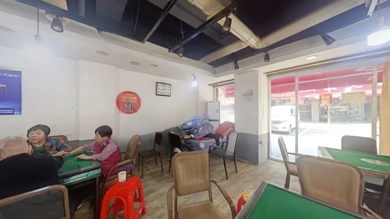 Floral Bridge Residential Area - View 3