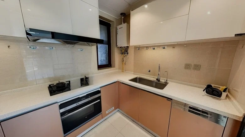 Thaihe Shijing Garden - View 9