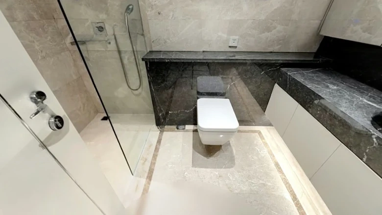 Triumph New World Guangyue Mansion - View 11