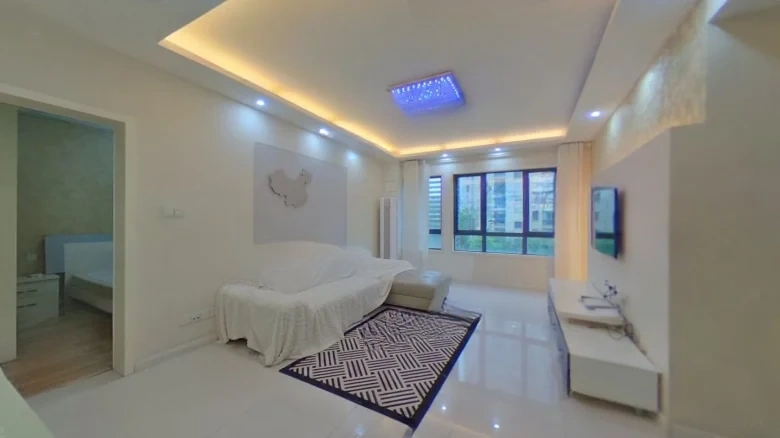 Wanda East Pavilion - View 4