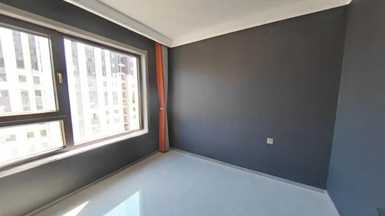 Prosperity Splendor HuFu B District - View 3