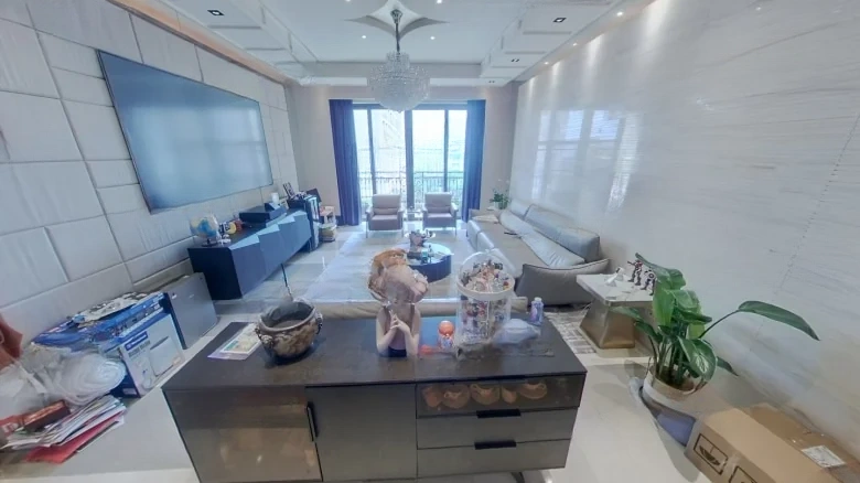 Pudong Galaxy Bay - View 5