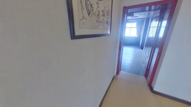 Xinglong Tower - View 4