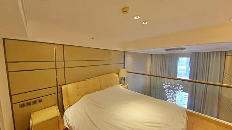 Poly Zhonghui Plaza - View 3