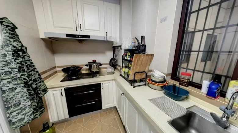 Shangxin Haiyue - View 8