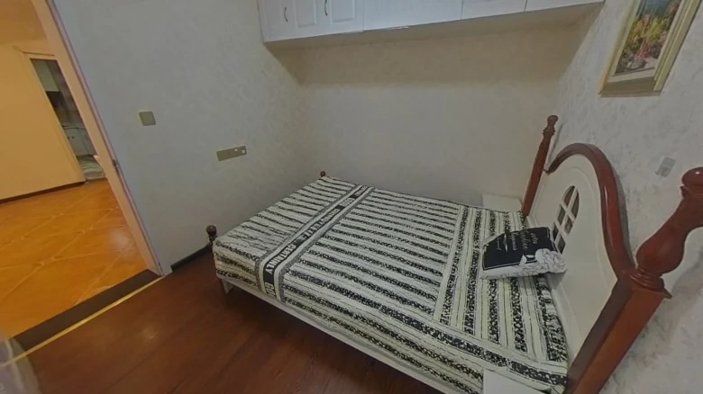 Guanghua Cola Town Block B - View 4