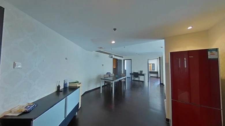 Yihé International - View 5