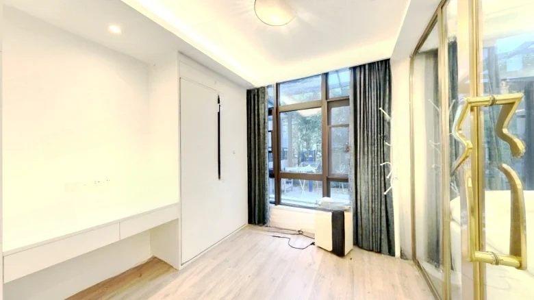 Lakeshore Opener Tianchen Originals - View 5