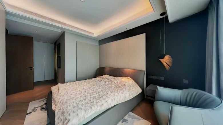 Hongkong Land Qi Yuan Phase I - View 4