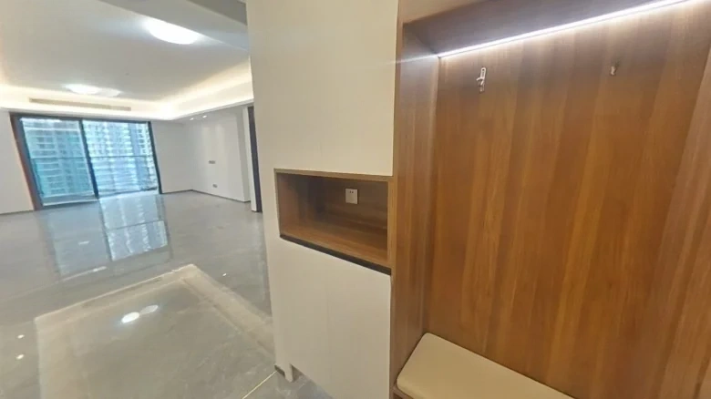 Hanshiang Mansion - View 14