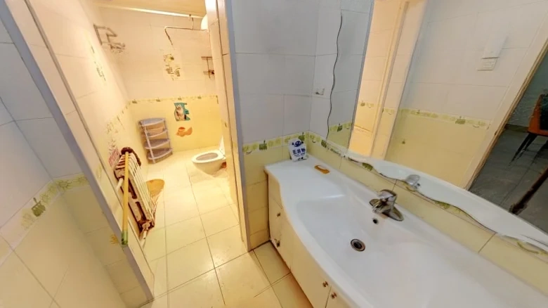 Tiantong Western Garden Phase I District - View 6