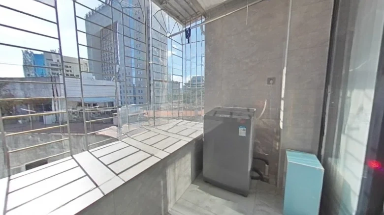 China Railway Tower - View 10