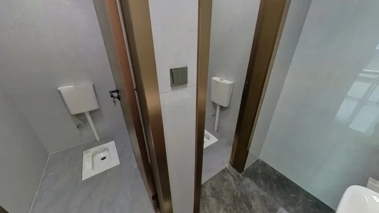 China State Construction Meixihu Center - View 7