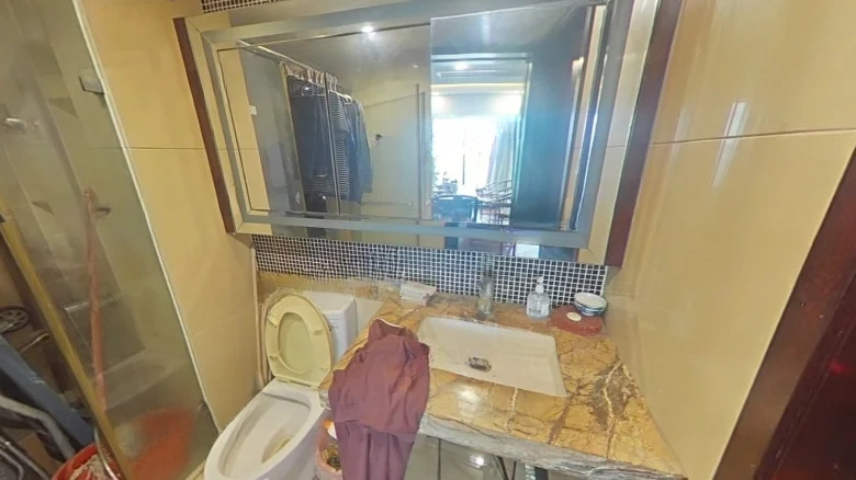 Hegjing CoHui Jin Valley - View 8