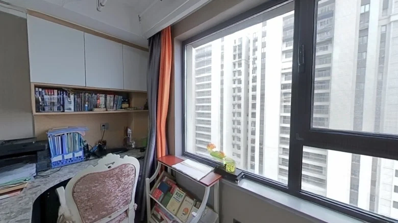 Lushang Blue Coast Mansion - View 8