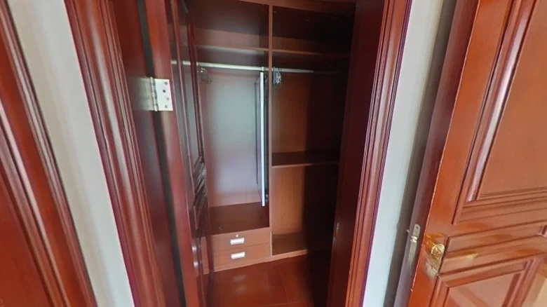 Haier Green City Quanyun Village Jinlan Garden - View 12