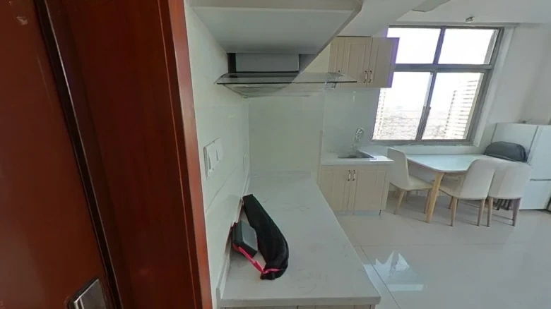 National Convention and Exhibition Center Plaza - View 8