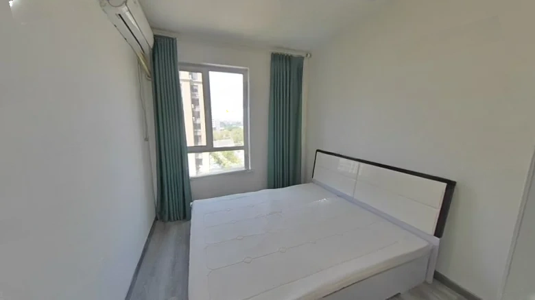 Green City Olympic Village Magnolia Garden - View 2