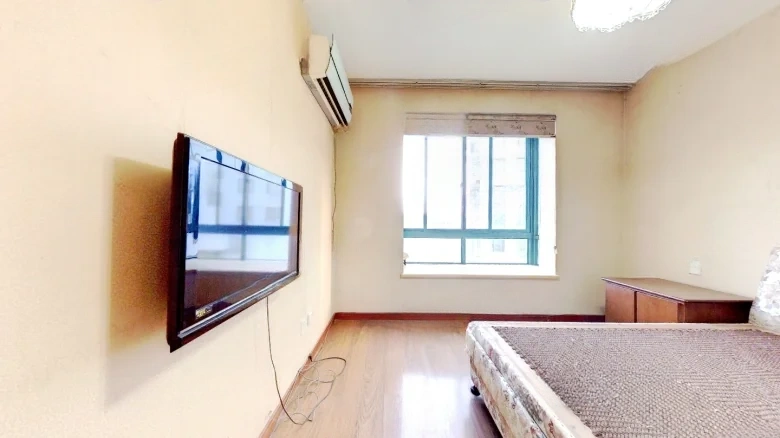 Hushu Jiayuan Garden - View 3