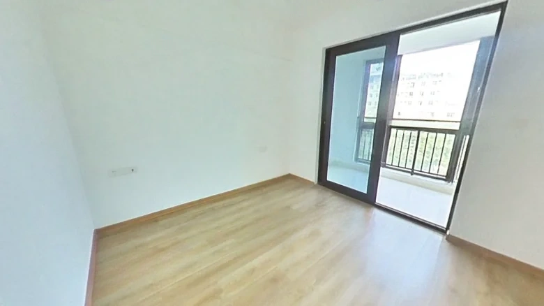 State Trade Tianyue - View 2