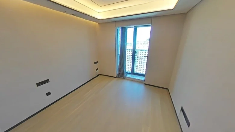 Vanke Fuxi Changjiang - View 3