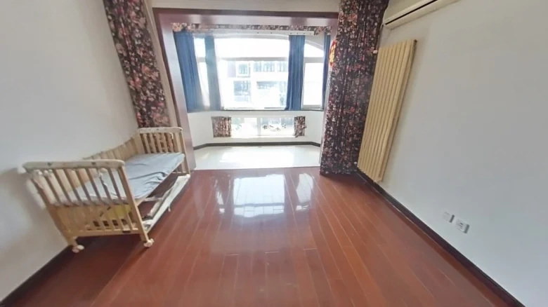 Ocean View Garden - View 5