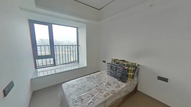 Hopkins TaiFu TianLuan - View 2