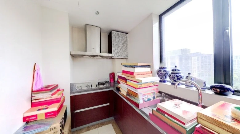 Haier Green City National Games Village Lily Garden - View 6