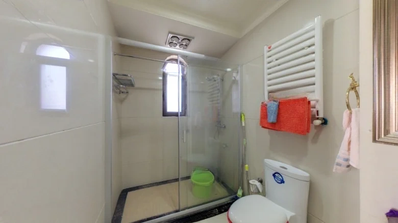 Cambridge Manor - View 14