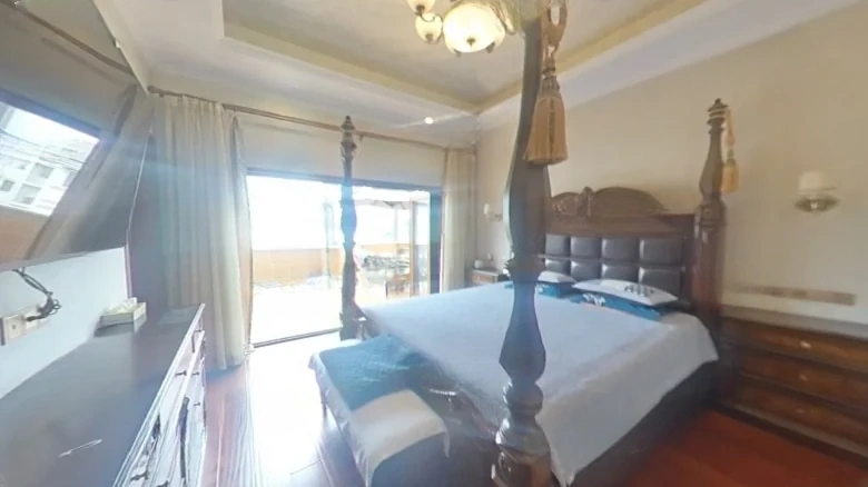 Xianlin Mountain Water Hibiscus Garden - View 5