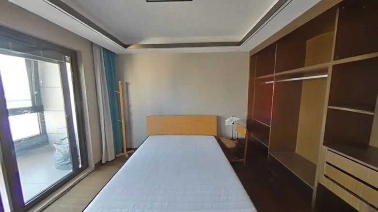 Gusu Courtyard - View 1