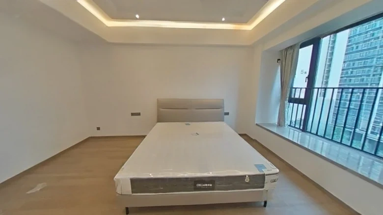 Spirit Mountain Island Jin Mao Bay - View 4