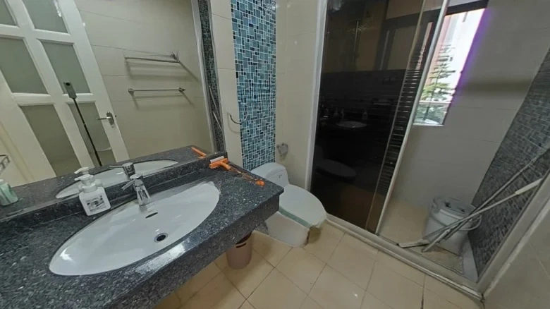 Exhibition World City - View 10