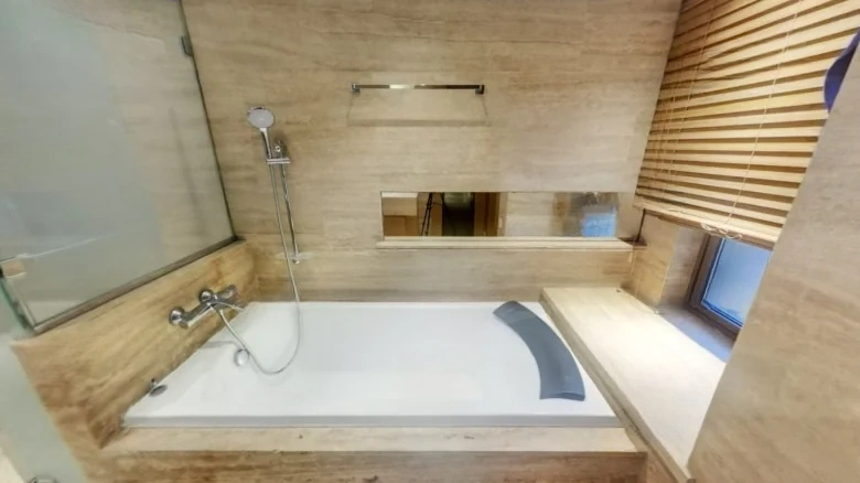 Elegance Spring Mountain Residence - View 12