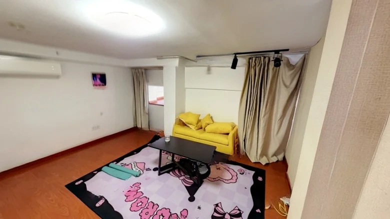 Agile Upper City Business Center - View 3